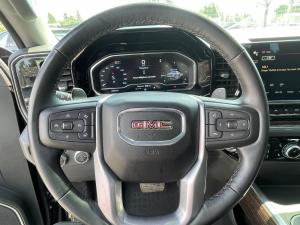 Miniature 21 GMC Sierra 1500 Elevation 2024