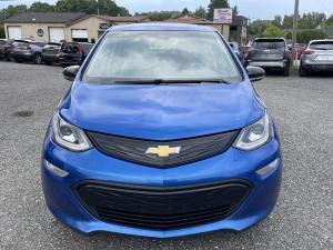 Miniature 7 Chevrolet Bolt EV LT 2020