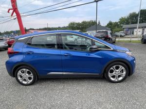 Miniature 8 Chevrolet Bolt EV LT 2020