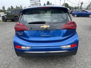Miniature 9 Chevrolet Bolt EV LT 2020