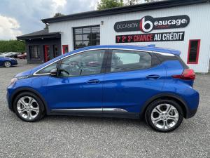 Miniature 10 Chevrolet Bolt EV LT 2020