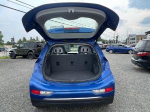 Miniature 12 Chevrolet Bolt EV LT 2020