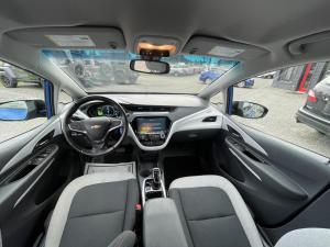 Miniature 17 Chevrolet Bolt EV LT 2020
