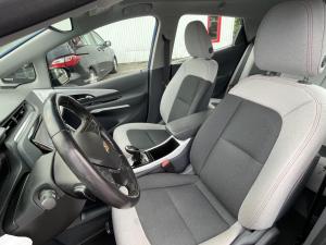 Miniature 20 Chevrolet Bolt EV LT 2020