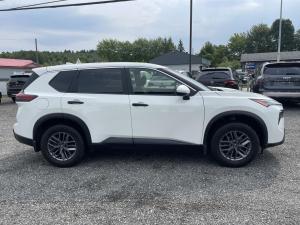 Miniature 8 Nissan Rogue S 2024