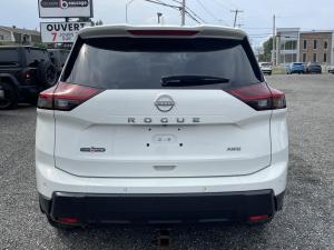 Miniature 9 Nissan Rogue S 2024