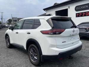 Miniature 5 Nissan Rogue S 2024