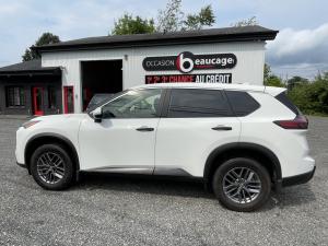 Miniature 10 Nissan Rogue S 2024