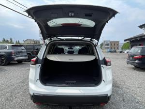 Miniature 12 Nissan Rogue S 2024