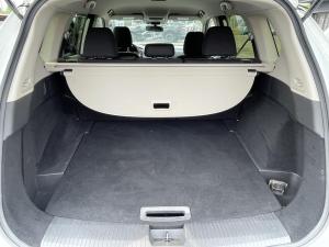 Miniature 13 Nissan Rogue S 2024