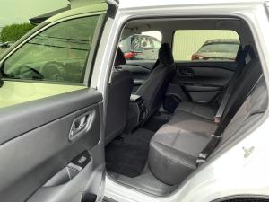 Miniature 14 Nissan Rogue S 2024