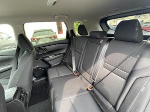 Miniature 17 Nissan Rogue S 2024