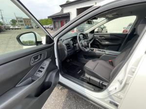 Miniature 19 Nissan Rogue S 2024