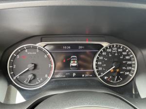Miniature 20 Nissan Rogue S 2024