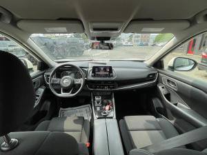 Miniature 18 Nissan Rogue S 2024