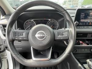 Miniature 22 Nissan Rogue S 2024