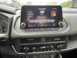 Miniature 23 Nissan Rogue S 2024