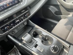 Miniature 24 Nissan Rogue S 2024