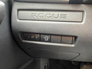 Miniature 27 Nissan Rogue S 2024