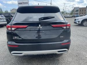Miniature 9 Mitsubishi Outlander GT 2023