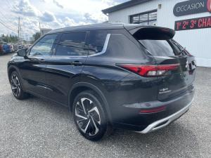 Miniature 5 Mitsubishi Outlander GT 2023