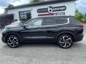Miniature 10 Mitsubishi Outlander GT 2023