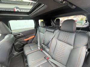 Miniature 18 Mitsubishi Outlander GT 2023