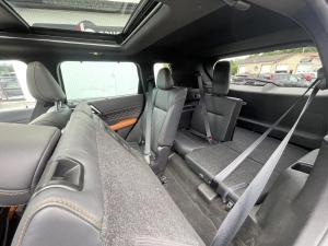 Miniature 19 Mitsubishi Outlander GT 2023