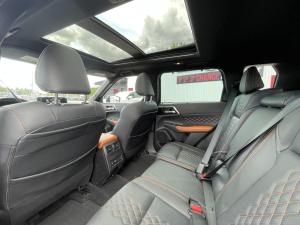 Miniature 20 Mitsubishi Outlander GT 2023