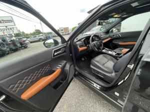 Miniature 23 Mitsubishi Outlander GT 2023