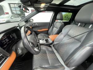 Miniature 25 Mitsubishi Outlander GT 2023