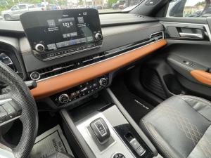 Miniature 30 Mitsubishi Outlander GT 2023