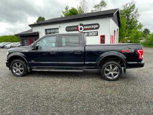 Miniature 8 Ford F150 XLT 2017