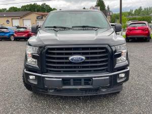 Miniature 7 Ford F150 XLT 2017