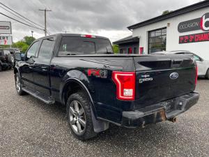 Miniature 5 Ford F150 XLT 2017