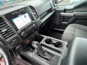 Miniature 24 Ford F150 XLT 2017