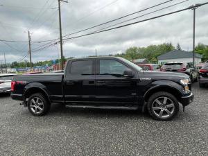 Miniature 9 Ford F150 XLT 2017