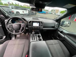 Miniature 19 Ford F150 XLT 2017