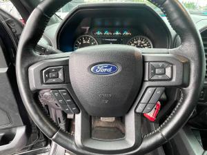 Miniature 20 Ford F150 XLT 2017