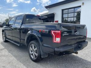 Miniature 5 Ford F150 XLT 2017