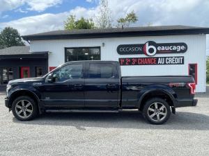 Miniature 8 Ford F150 XLT 2017