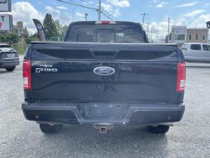 Miniature 9 Ford F150 XLT 2017