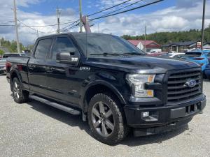 Miniature 29 Ford F150 XLT 2017
