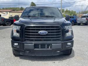 Miniature 30 Ford F150 XLT 2017