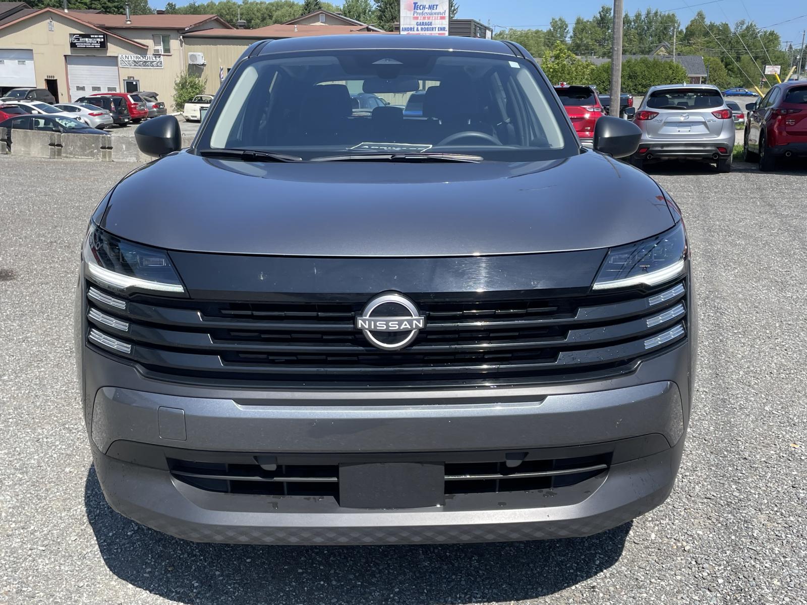 Nissan Kicks S 2025 — photo 7