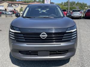 Miniature 7 Nissan Kicks S 2025