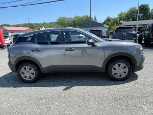 Miniature 8 Nissan Kicks S 2025