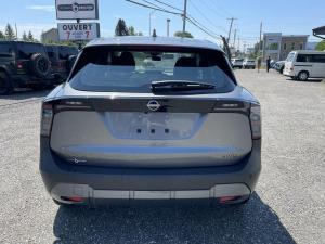 Miniature 9 Nissan Kicks S 2025
