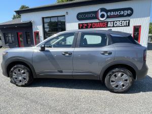 Miniature 10 Nissan Kicks S 2025