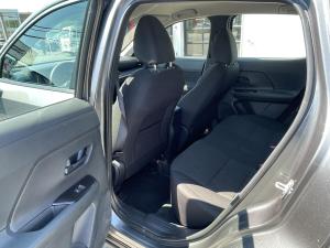 Miniature 13 Nissan Kicks S 2025